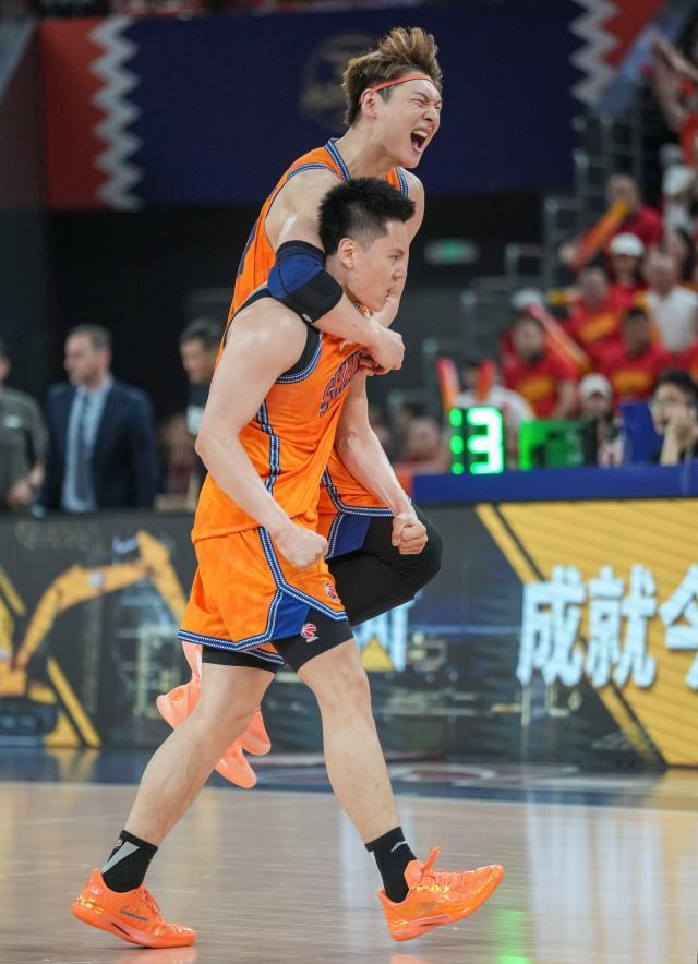 2026NBA选秀 雷霆有意卡尔