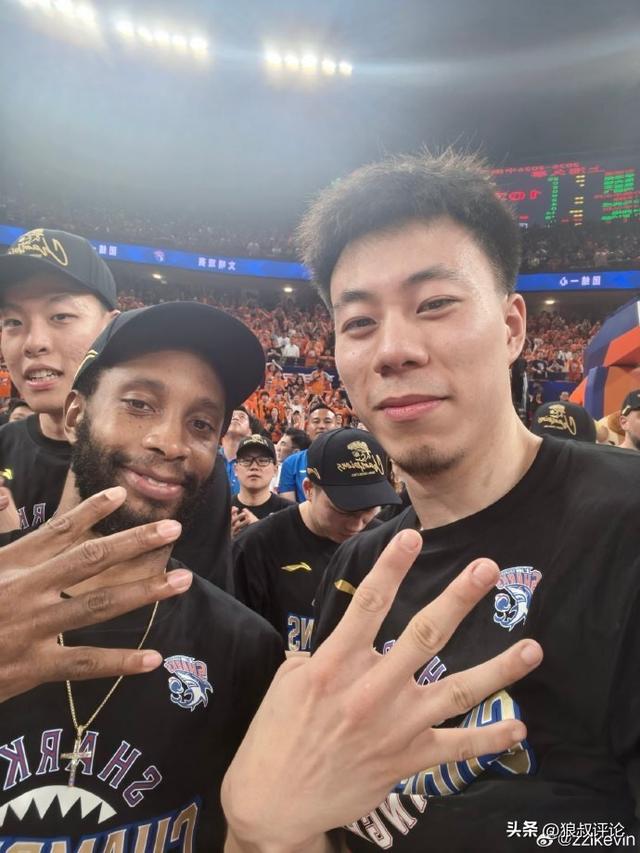 输掉总决赛的第一课,是接受失败