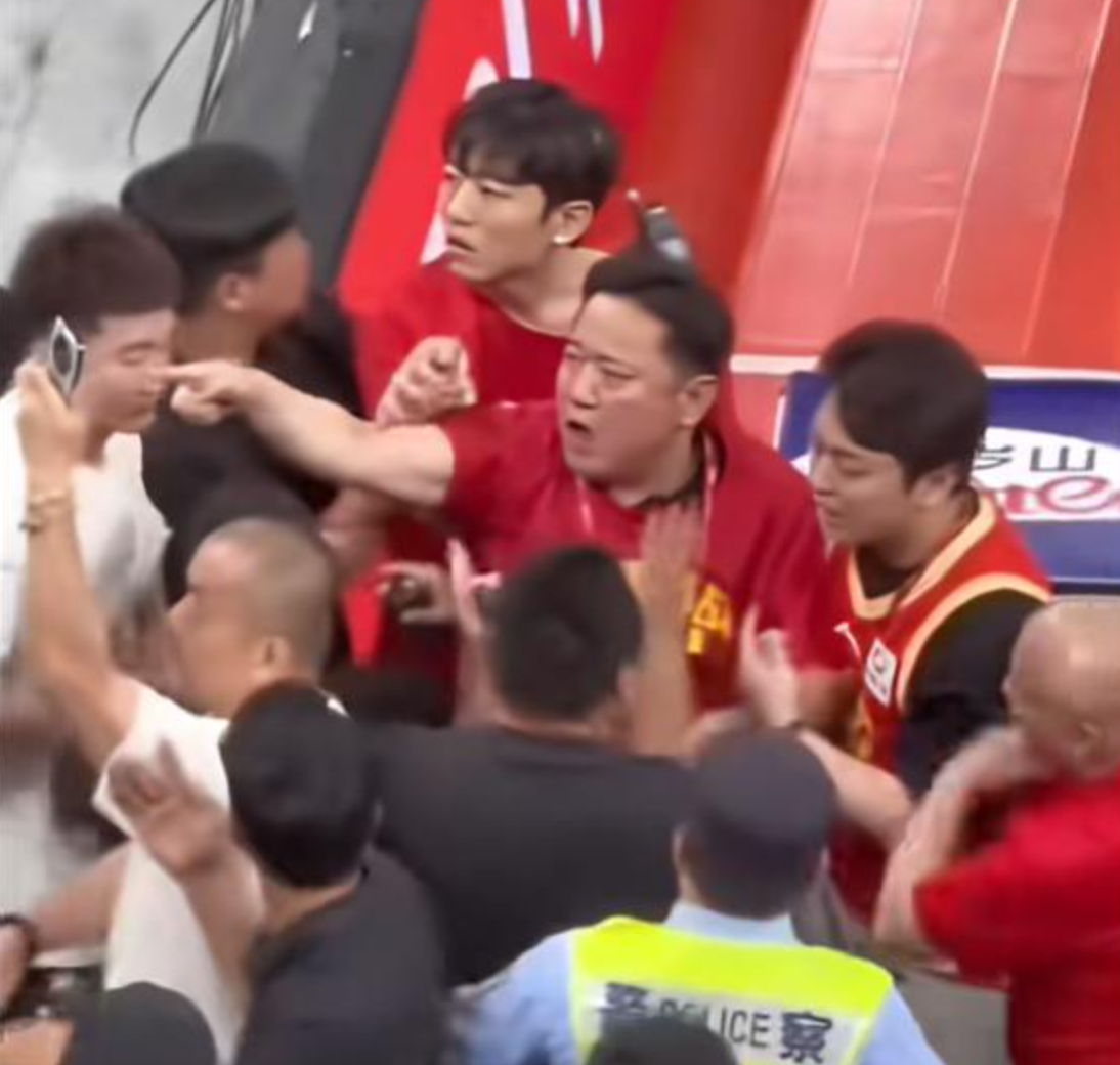 国际篮联发起非洲NBA球星人气投票
