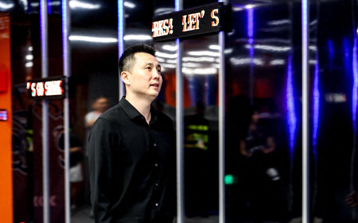 亚历山大将冲连续五赛季场均30+