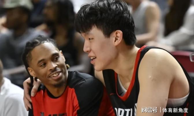 流弊!有望代表国王!中国后卫二次挑战NBA