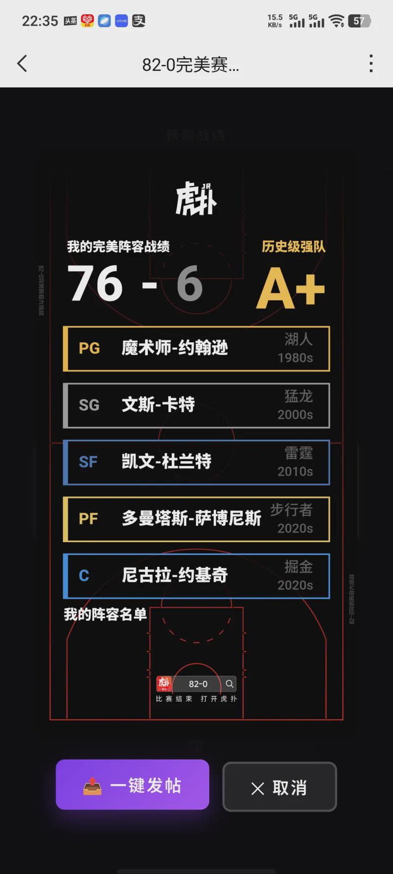 尽管季后赛五年内四次被库里淘汰出局,但哈登表现完胜库里?