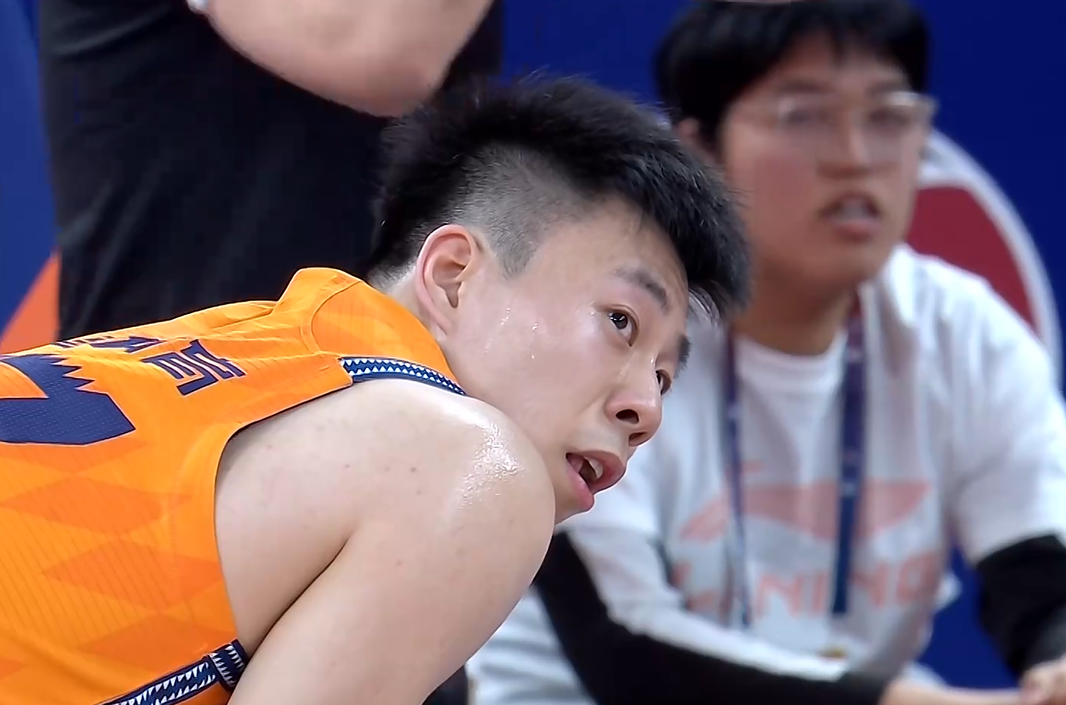 福斯特将吹罚NBA总决赛G5