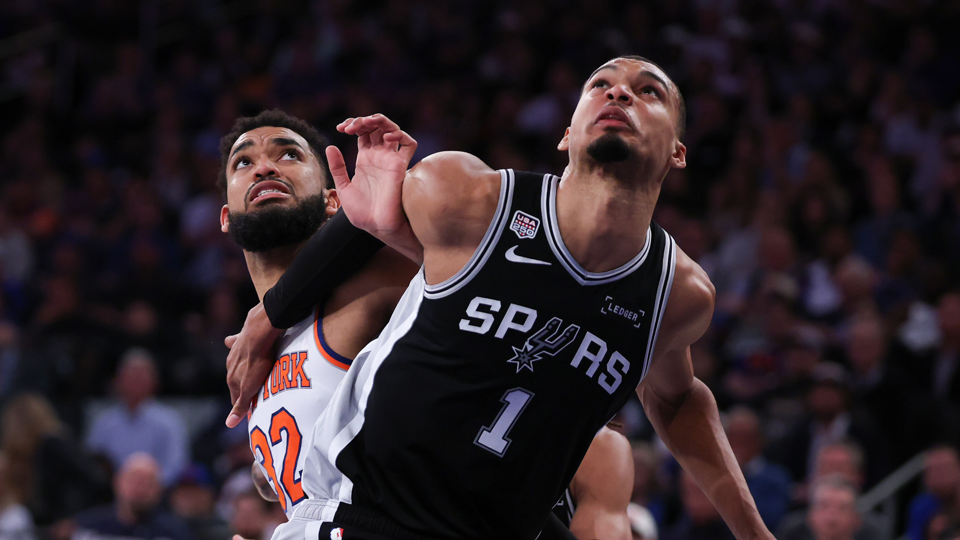 福斯特将吹罚NBA总决赛G5