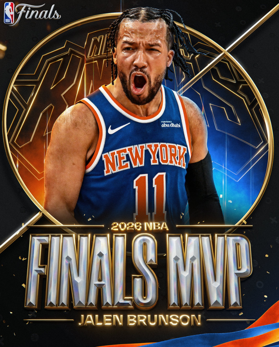 NBA总决赛G5今晚8:30开打,尼克斯3比1手握赛点