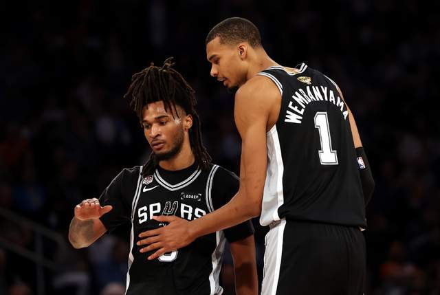 2026NBA选秀 雷霆有意卡尔