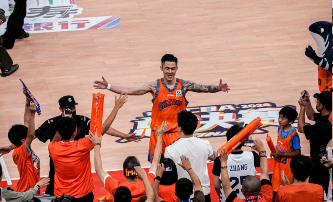 文班亚马坚信马刺能逆转尼克斯