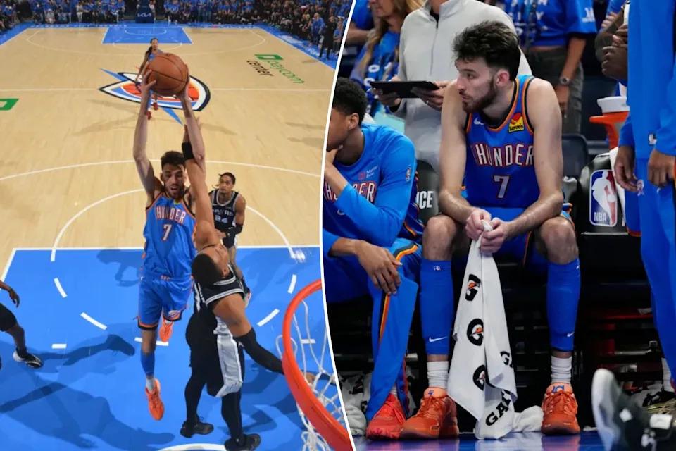 迈克·布朗的NBA冠军履历:尼克斯主帅有多少枚戒指?
