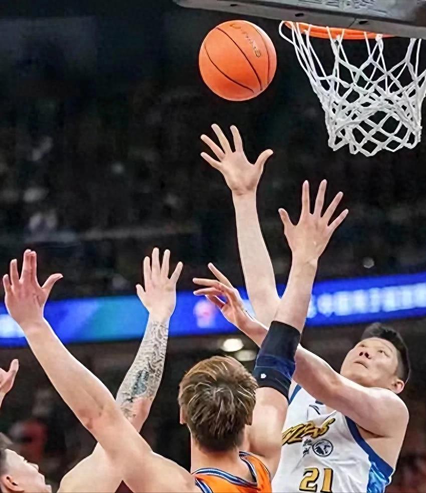 2026年NBA选秀球员之亚克塞尔