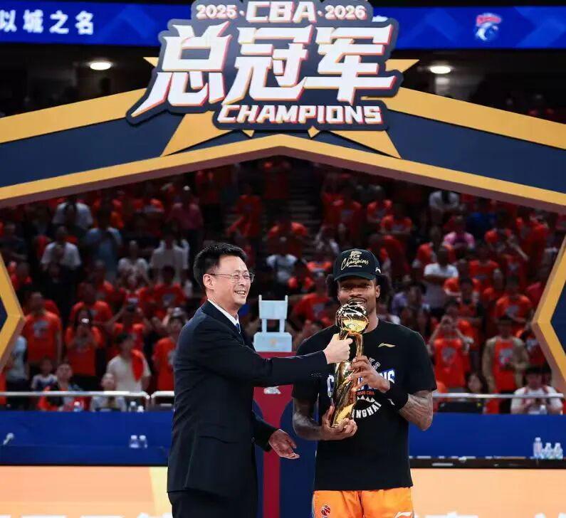 2026年NBA选秀球员之特雷
