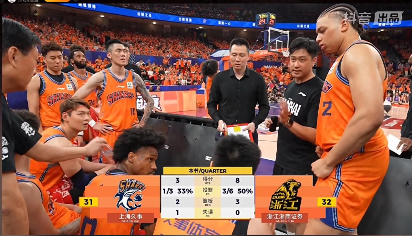 NBA出手了!总决赛G5裁判!果然又是福斯特