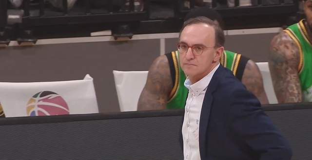 尼克斯冠军启示录:为何这支队伍是NBA史上最"异常"的冠军拼图?