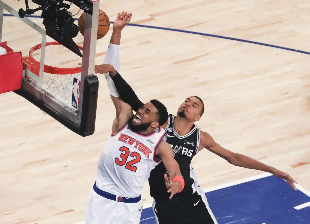 武切维奇：我计划留在NBA直到退役