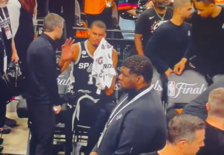 2026NBA选秀 雷霆有意卡尔
