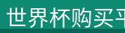 世界杯购买平台